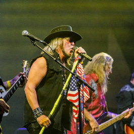 Sweet Home Alabama - Tribute to Lynyrd Skynyrd