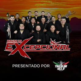 Noches Calientes Special Event